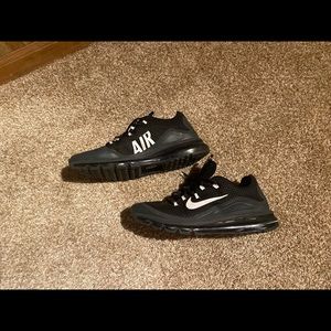 Used 2019 Nike Air Max More - size 10.5